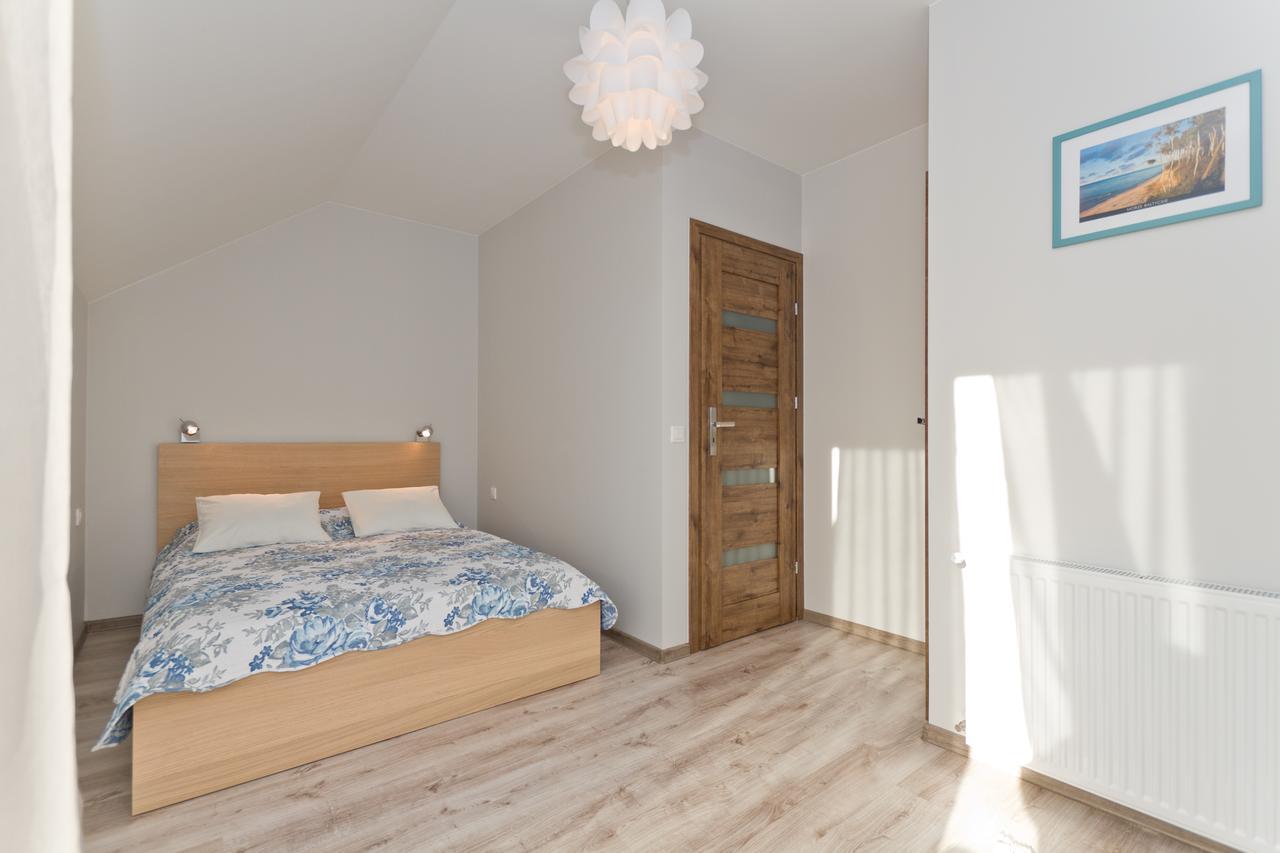 Resort Riva & Avir Jastrzebia Gora Ngoại thất bức ảnh
