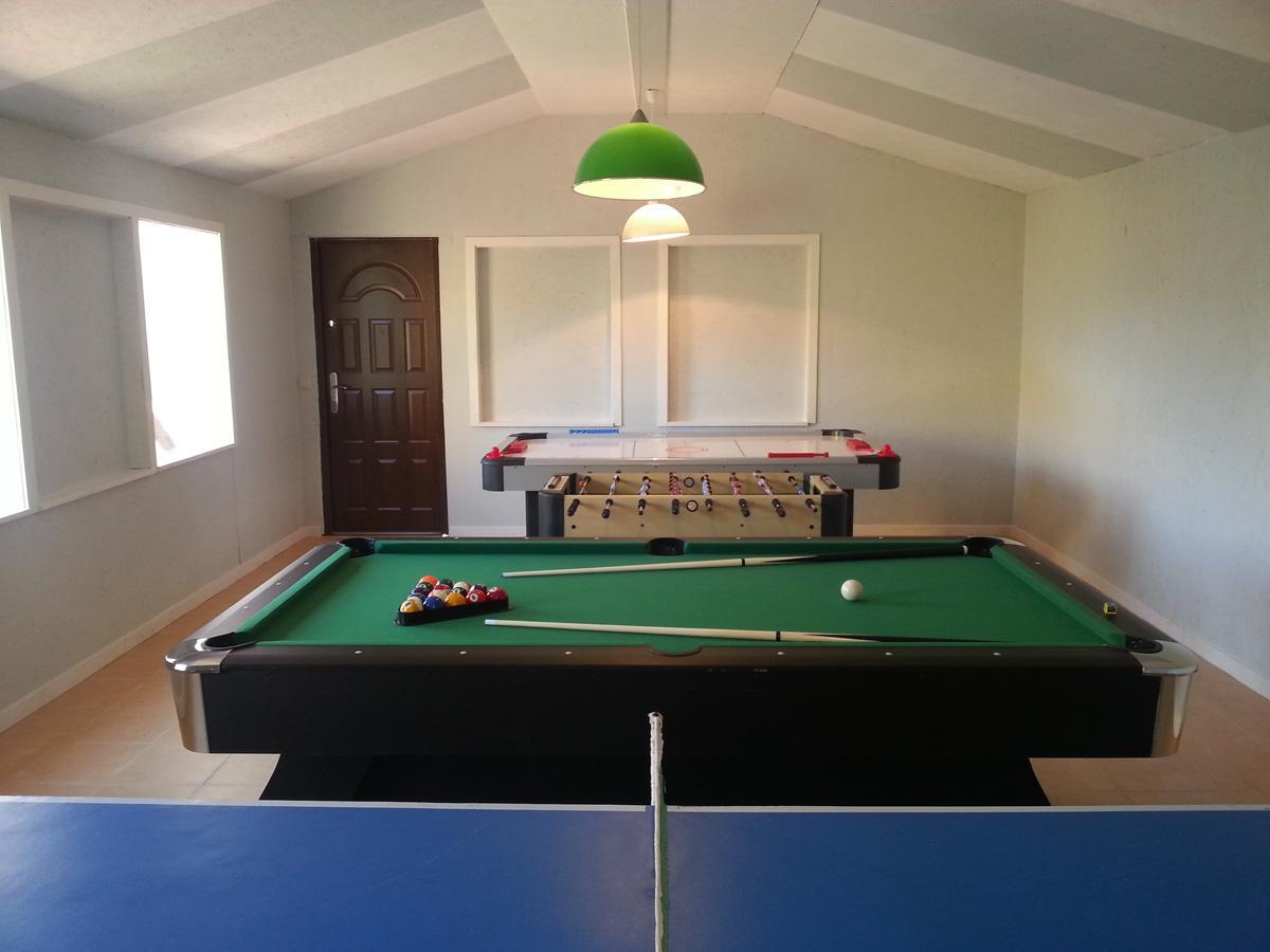 Resort Riva & Avir Jastrzebia Gora Ngoại thất bức ảnh